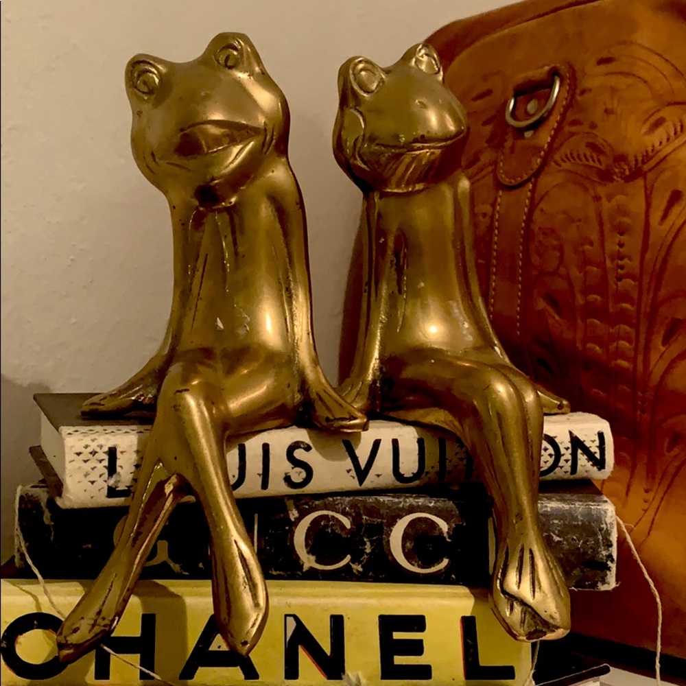Book Ends